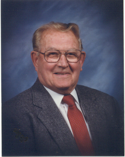 Eugene Radenz Profile Photo