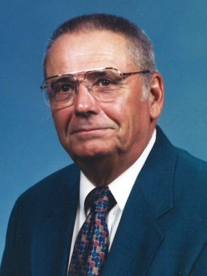 Fred C. Altenbernd