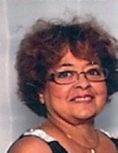 Virginia Yonta Profile Photo