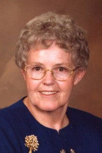 Kathryn Davidson Peterson