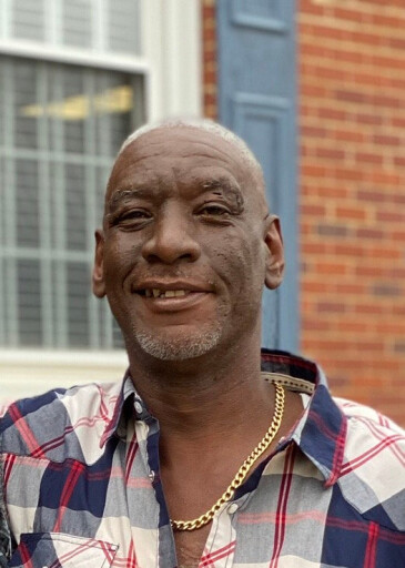 Rodney Wayne Roberson, Sr. Profile Photo