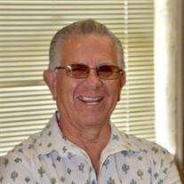 Mr. Victor Ostiguin Jr. Profile Photo