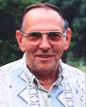 Theodore "Ted" E. F. Machmueller