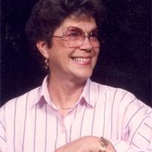 Barbara Zurbrugg