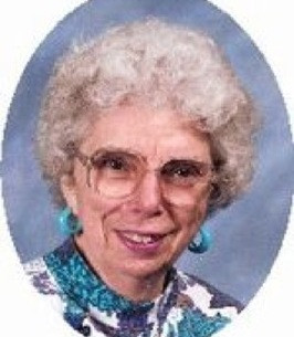 Sally M. Benner