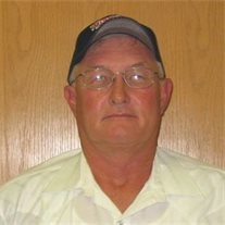 David Leroy Smith Profile Photo