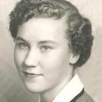 Ruth Ann Kinnaman