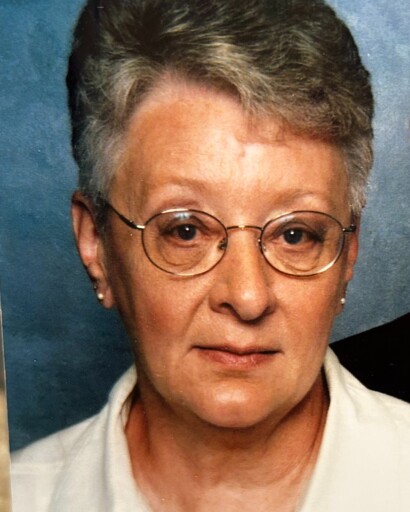 Annette Marie Grinde's obituary image