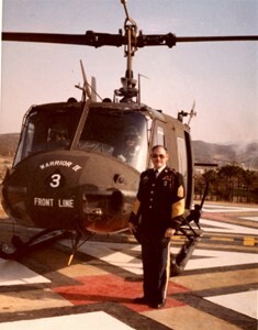 Csm (Ret) James B. "Jim" Mitchell