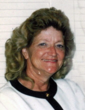 Janice  Elaine Thames