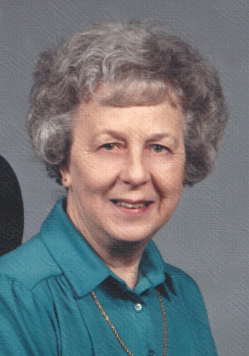 Edith B. Swearingen Profile Photo