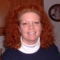 Mary Ellen Yuhasey Profile Photo