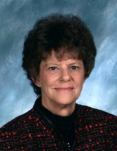 Jane Worrell