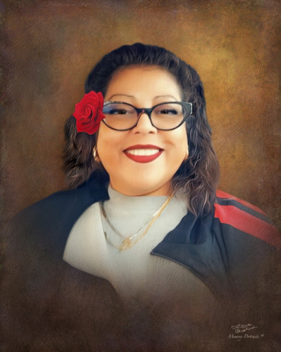 Mary Jo Rodriguez Profile Photo