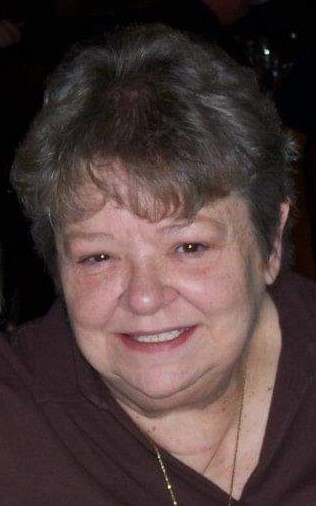 Ann Catherine Riedstra Profile Photo