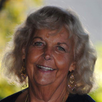 Patricia Ann Osborne