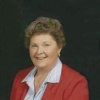 Mrs. Janice Allen Trant Profile Photo