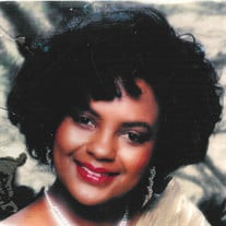 Debra Lashea Brooks Profile Photo