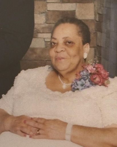 Mrs. Bobbie Jean "Bob" Golden Young