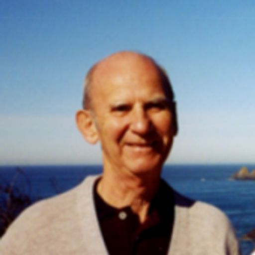 Emmett "Benny" O'Brien Profile Photo