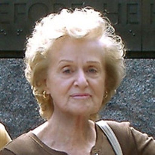 BERNICE J. PINTNER