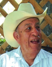 Raul P. Cruz, Sr. 