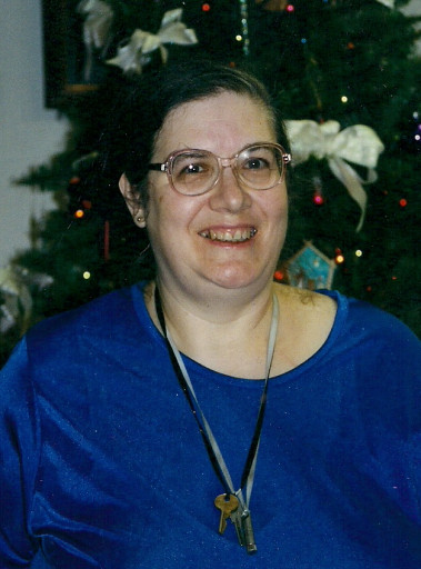 Carol Lynn Shoemaker