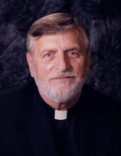Archpriest John E. Kuchta Profile Photo