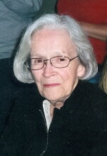 Mary E. (Woodell) Bartlett