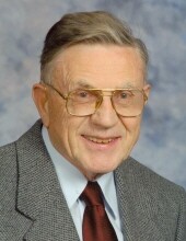 Everett E. Frey Profile Photo