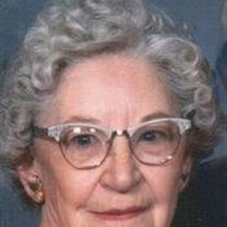 Mabel Centlivre Profile Photo