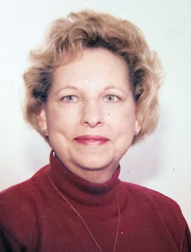 Martha Hiatt