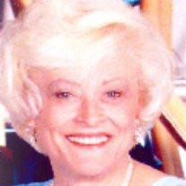 Barbara Ann Smith