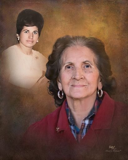 Carmen Diaz Rodriguez's obituary image