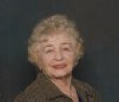 Jean Evans Profile Photo