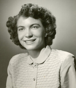 Margaret Arasmith