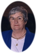 Margaret Lanell Taylor Profile Photo