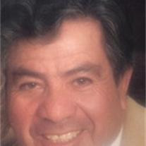 Pedro G. Grijalva Profile Photo