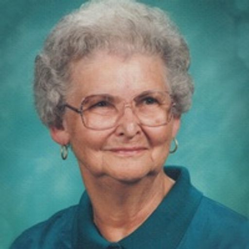 Bernice Evelyn (Frank) Blum Profile Photo