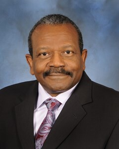 Mack A. Robinson