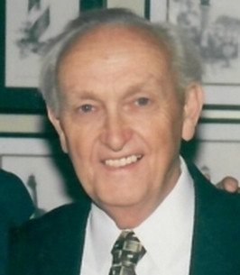 Jack Cartee (Courtesy) Profile Photo