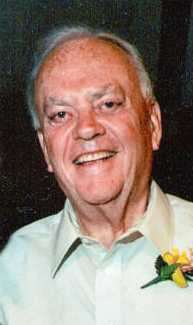 Charles "Chuck" Koehler