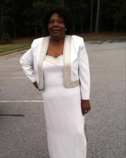 Ms. Virginia Rhett-Mobley