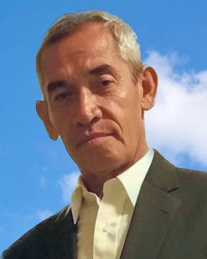 Luis Perez Villa Profile Photo