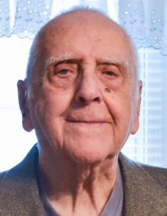 George Robert Hemler, Sr. Profile Photo