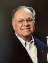 Emilio Jasso Perez Profile Photo