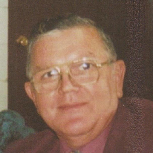 William Ireland Sr