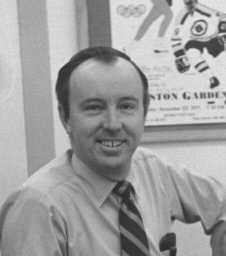 William B. Kirby