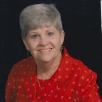 Patricia Sue Rennels Profile Photo