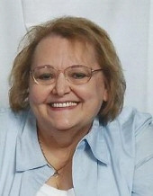 Judith CREWS Profile Photo